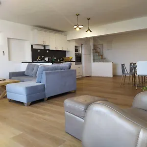 Dekel-city Center And Sea View -new Listing Eilat