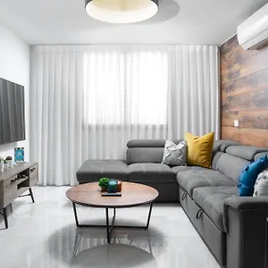 צופית אירוח: Cozy With Versatile Layouts Eilat