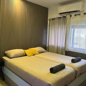 Amdar Eilat