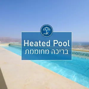 Yalarent Mountainside Luxury With Private Pool Eilat