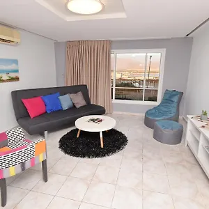 Yaeli's Eilat