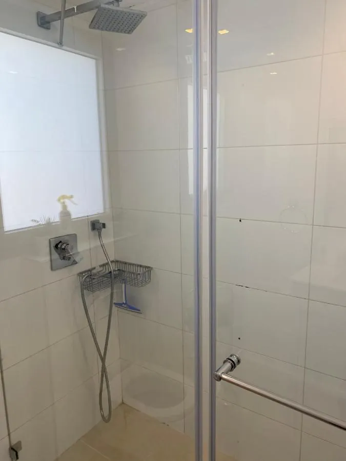 Luxury Duplex With Private Pool Villa Eilat