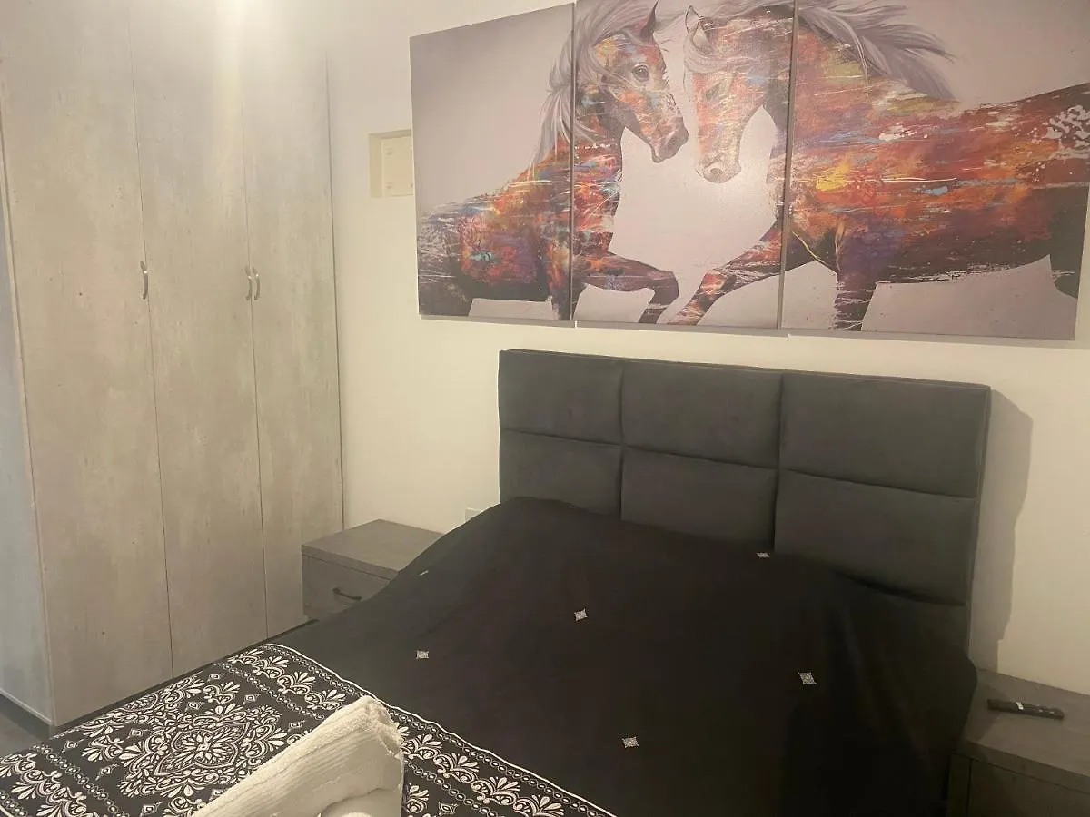 Luxury Duplex With Private Pool Villa Eilat